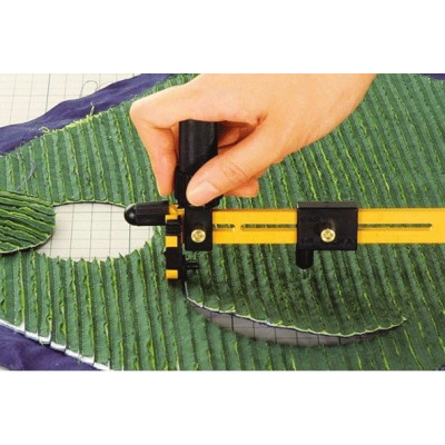 OLFA CMP-3 / Cyrkiel tnący krążkowy