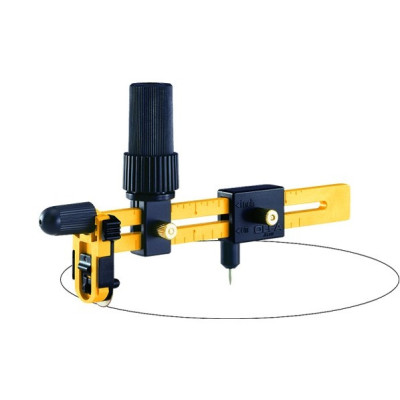 OLFA CMP-3 / Cyrkiel tnący krążkowy