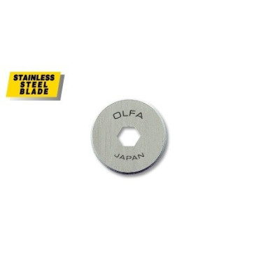 OLFA RB18 / Ostrza zapasowe