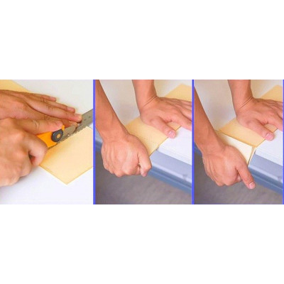 OLFA PC-S / Nóż do płyt