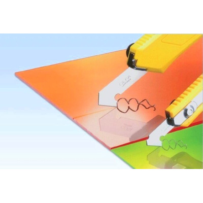 OLFA PC-S / Nóż do płyt