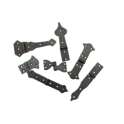 FE 521 / Zawias żelazny