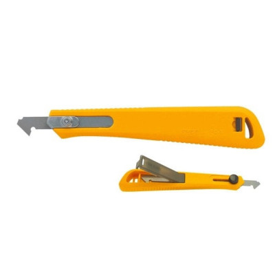 OLFA PC-S / Nóż do płyt