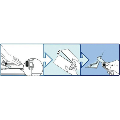 OLFA PB-450 / Ostrza do PC-S