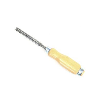 RKO-8121.8 / Dłuto żłobak 8 mm