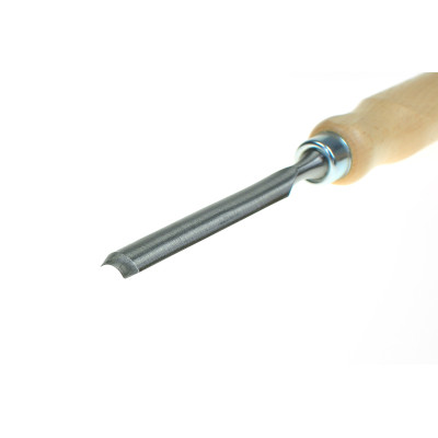 RKO-8121.10 / Dłuto żłobak 10 mm