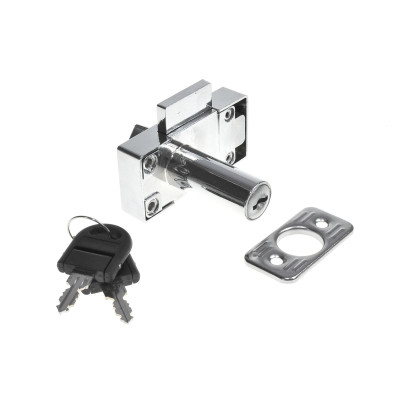 A14-339 / Zamek cylindryczny 19 mm