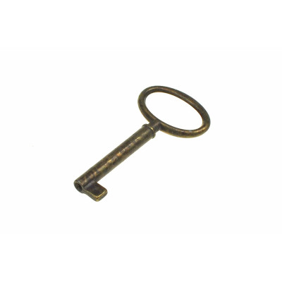 ZC 498.43 / Klucz stylowy