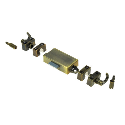 A14-8.S.T.PAT / Zamek baskwilowy