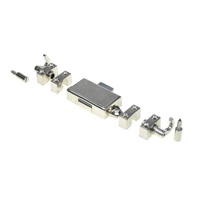 A14-8.S.T / Zamek baskwilowy