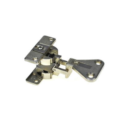 ZAW PODW / Zawias bliźniaczy 180