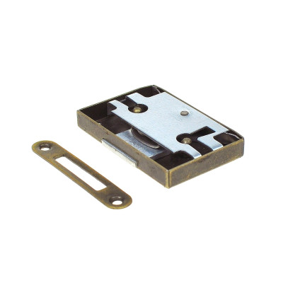 ZN-20.N / Zamek nakładany 20 mm