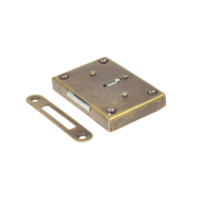 ZN-20.N / Zamek nakładany 20 mm