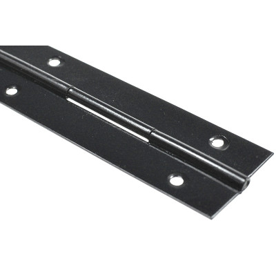 ZLK-170.CZ / Zawias taśmowy czarny