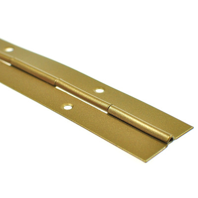 ZLK-170.Z / Zawias taśmowy złoty