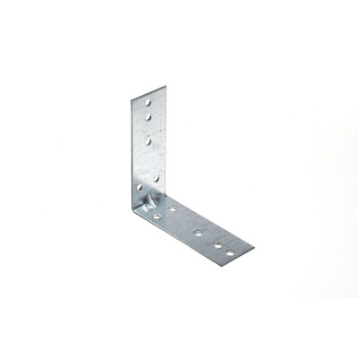 NK-25 / Kątownik stalowy