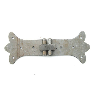 FE 563 / Zawias maszynowy - żelazny