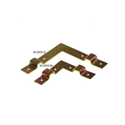 W-2553.D / Zawieszka meblowa