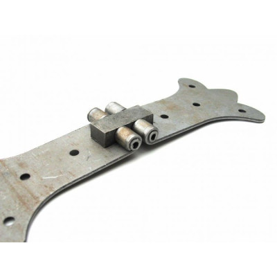 FE 563 / Zawias maszynowy - żelazny