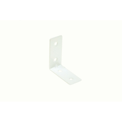 NK-10 / Kątownik stalowy lakierowany