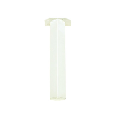 NOGA-370.KW.B / Noga metalowa