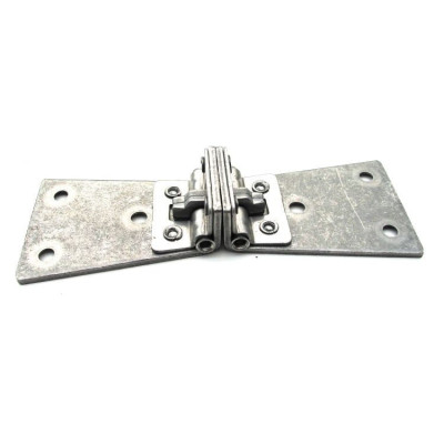 FE 564 / Zawias maszynowy - żelazny