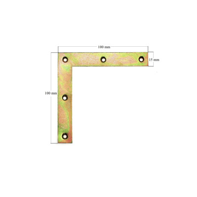 B-51 / Narożnik okienny