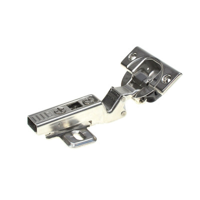 ZAW-45 CLIP.BLUMOTION / Zawias puszkowy BLUM ze spowalniaczem i prowadnikiem