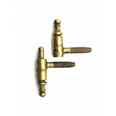 Z38-161 / Zawias wkręcany  ART