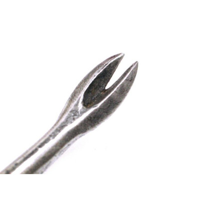 Kopytko do usuwania gwoździ