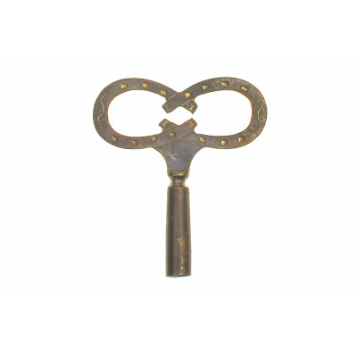 ZEG-KL.ODL3 / Kluczyk do zegara