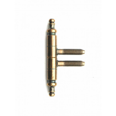 Z38-186.M / Zawias wkręcany