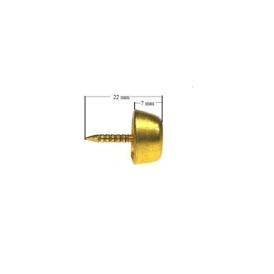 PB-2/GW.AU / Podpórka pod półkę