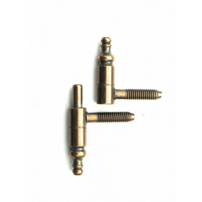 Z38-186.M / Zawias wkręcany