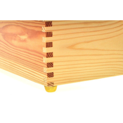 PB-2/GW.AU / Podpórka pod półkę