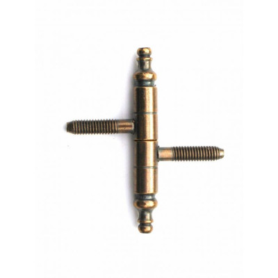 Z38-186.M / Zawias wkręcany