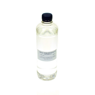 RKO-532-500 ml. / Olej politurniczy 0.5 L.