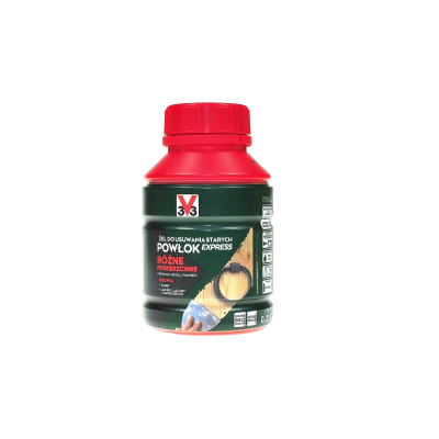 RKO-258 / Uniwersalny środek do usuwania starych powłok