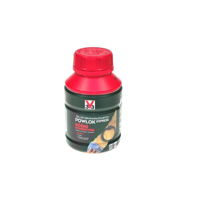 RKO-258 / Uniwersalny środek do usuwania starych powłok