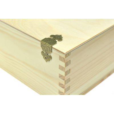 B-536.NAR.UJ.25 / Kątownik ozdobny