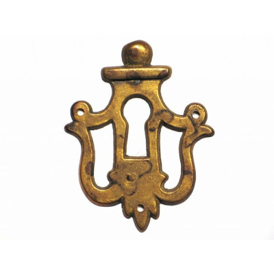 OB 576 / Kluczynka mosiężna