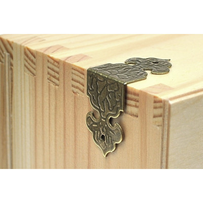 B-536.NAR.UJ.25 / Kątownik ozdobny