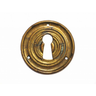 OB 522.53 / Kluczynka mosiężna