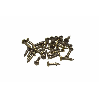 GW-5/06/PAT / Gwóźdź stalowy patynowany - opak. 100 szt.