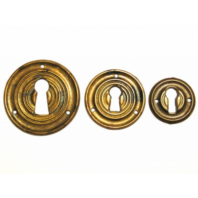 OB 522.53 / Kluczynka mosiężna