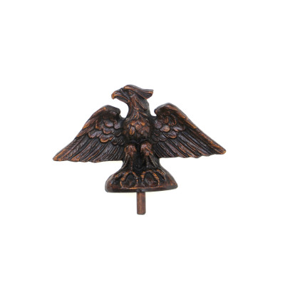 OZD-ORZEŁ.M / Górka do zegara