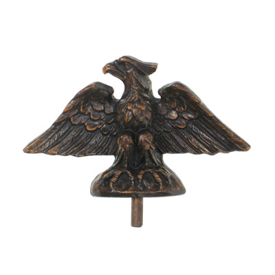 OZD-ORZEŁ.D / Górka do zegara