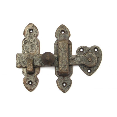 B-818 / Skobel żelazny