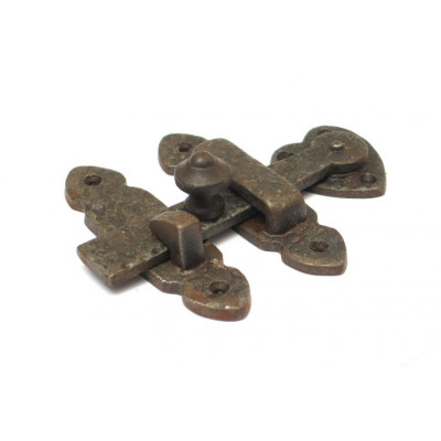 B-818 / Skobel żelazny