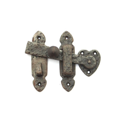 B-818 / Skobel żelazny